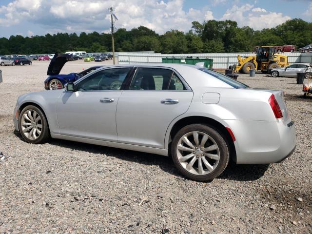 Vin: 2c3ccaeg7lh141815, lot: 58575253, chrysler 300 limited 20202