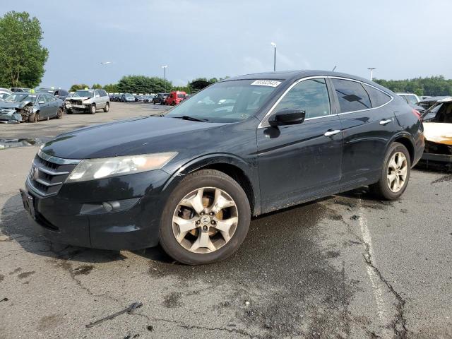 2011 Honda Accord Crosstour EX-L