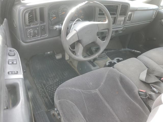 1GCEK14V05Z122078 | 2005 Chevrolet silverado k1500