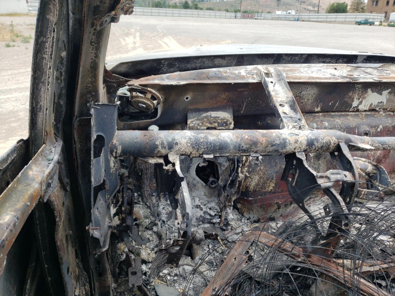 3C63DRKLXCG204373 2012 Dodge Ram 3500 Longhorn