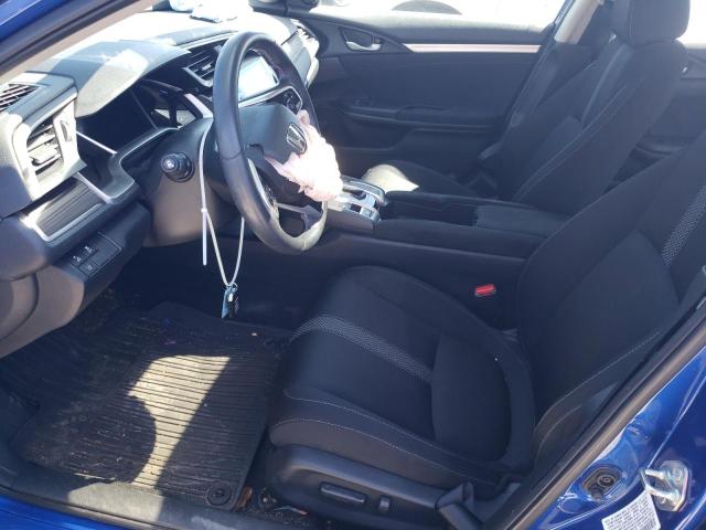 19XFC1F35LE208573 Honda CIVIC EX