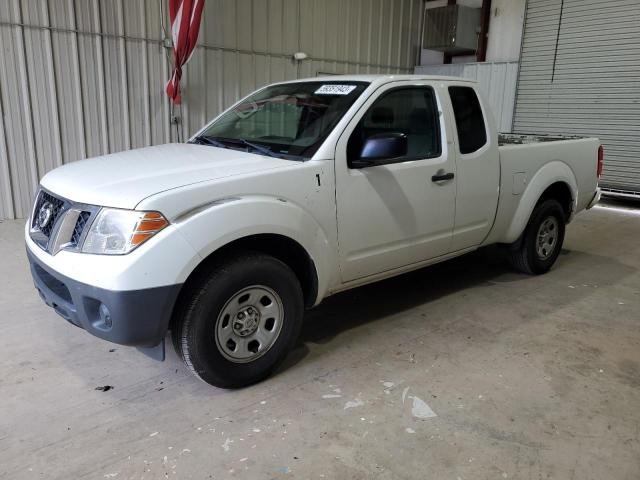 2017 Nissan Frontier S