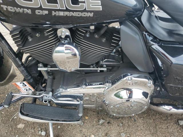 2016 HARLEY-DAVIDSON FLHTP POLI - 1HD1FMM11GB623766