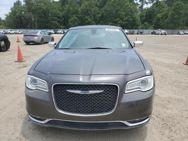 2C3CCAEG8KH533507 Chrysler 300 Limited