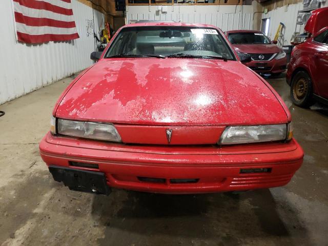 1994 Pontiac Sunbird Le VIN: 1G2JB14H7R7502744 Lot: 60403413