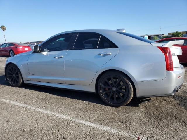 1G6AN5SY6G0162332 Cadillac ATS-V