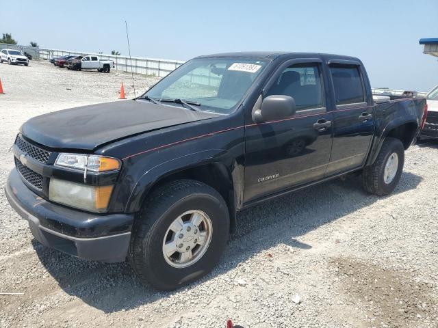 2005 Chevrolet Colorado 