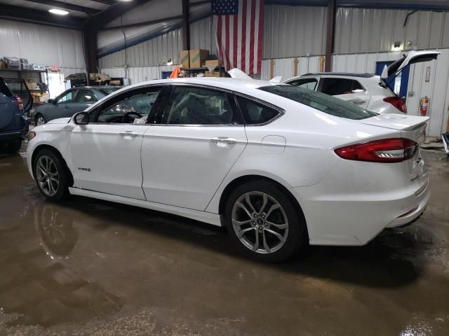 3FA6P0RU8KR185371 2019 FORD FUSION, photo no. 2