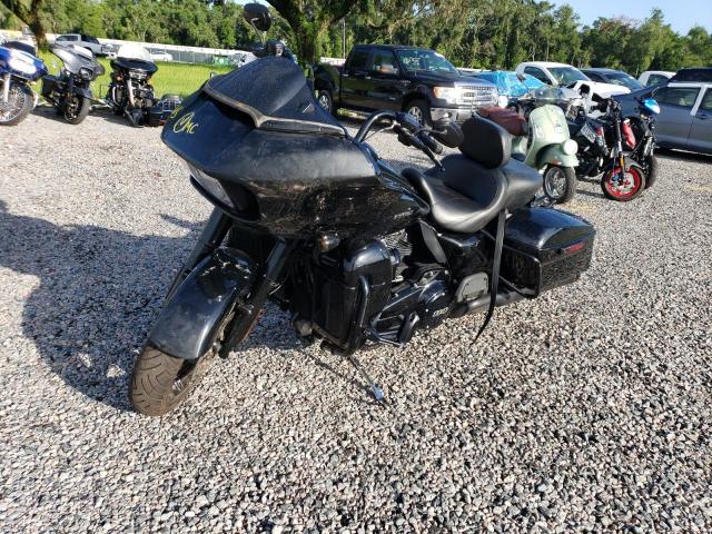 2020 HARLEY-DAVIDSON FLTRK 1HD1KZF14LB636897