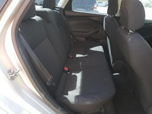 1FADP3E20HL206198 Ford FOCUS S