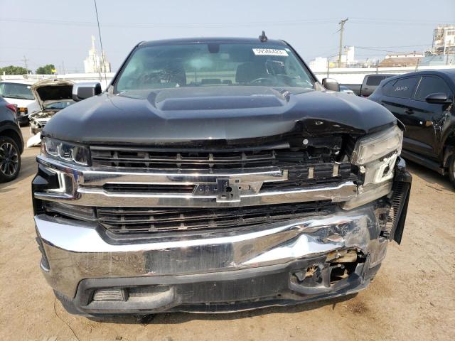 3GCPWCET9MG407236 | 2021 CHEVROLET SILVERADO