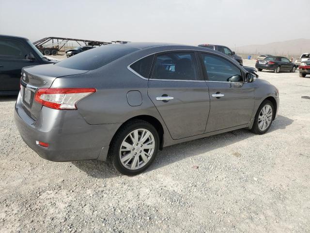 3N1AB7AP2FY260503 Nissan SENTRA S