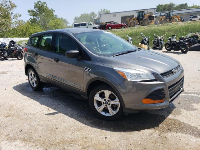 2014 Ford Escape S VIN: 1FMCU0F7XEUC41968 Lot: 61745513