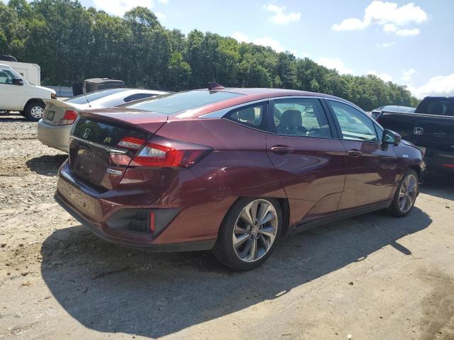 2018 HONDA CLARITY - JHMZC5F17JC005075
