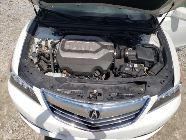 2017 ACURA RLX TECH - JH4KC1F54HC000794