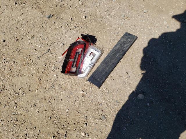 1FMDE5CP0NLB82020 Ford Bronco Base