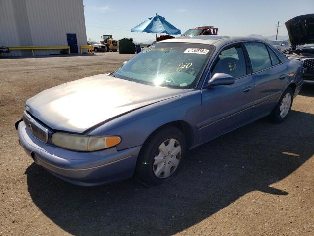 1998 Buick Century Limited