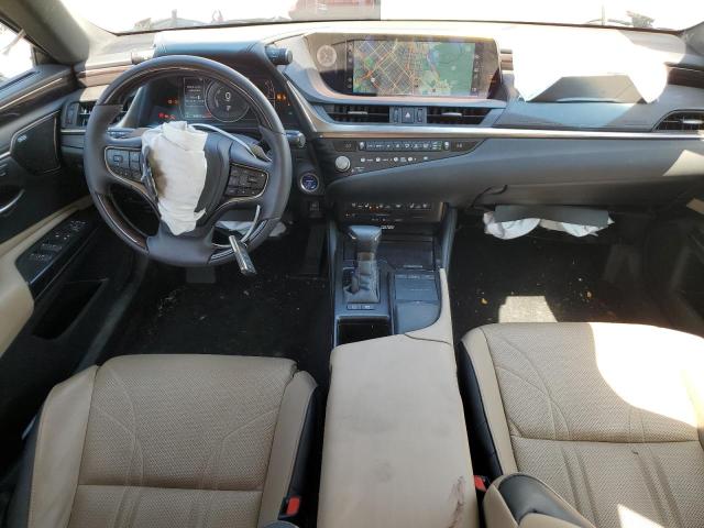 2021 LEXUS ES 300H LU 58AEA1C10MU007949