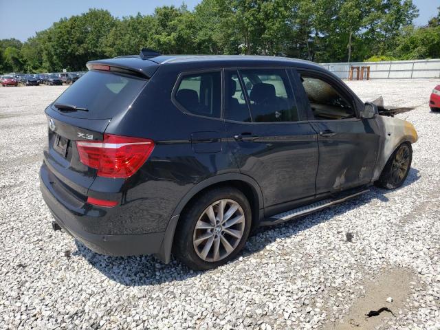 2016 BMW X3 xDrive28I VIN: 5UXWX9C5XG0D80820 Lot: 58732343