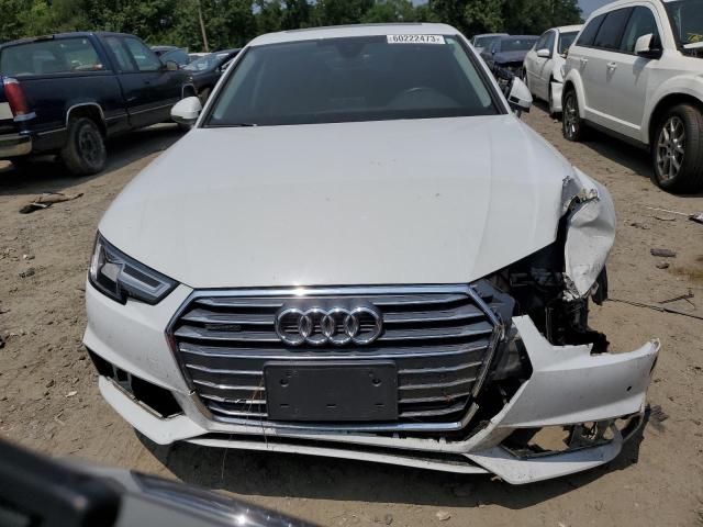 WAUENAF43JA174905 2018 AUDI A4, photo no. 5