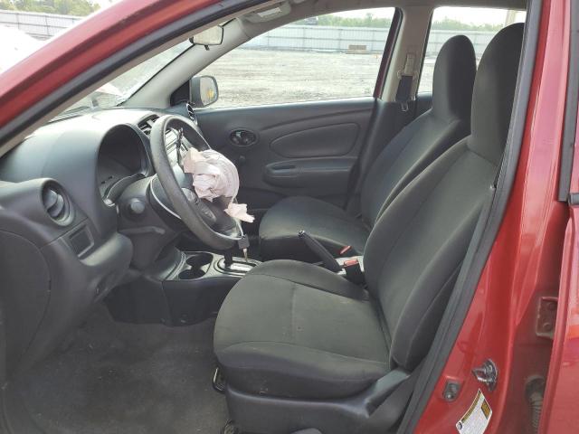 2015 NISSAN VERSA S/S - 3N1CN7AP4FL815139