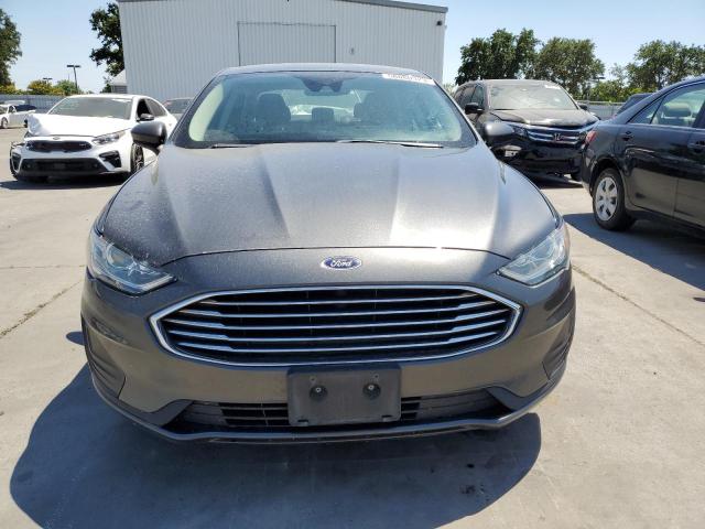3FA6P0HD1KR136076 Ford FUSION SE