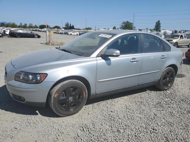 2007 Volvo S40 