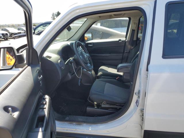 1C4NJPBA0ED729777 Jeep Patriot Sport