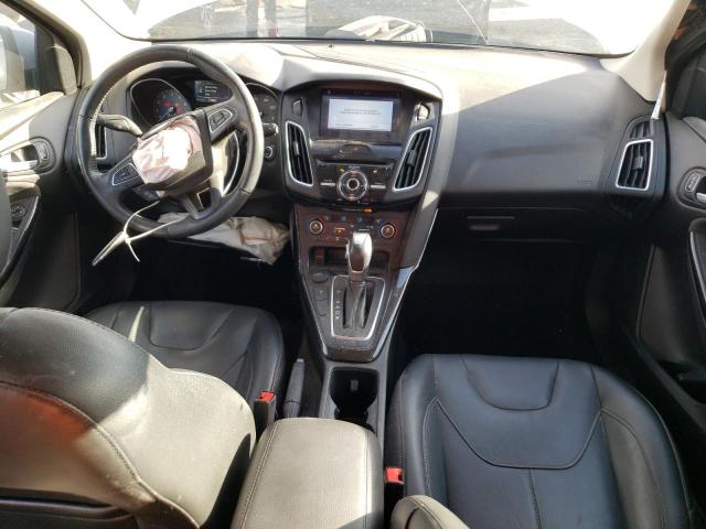 1FADP3N20JL290108 Ford Focus Titanium