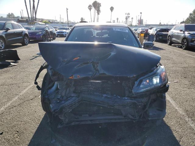 Honda ACCORD EXL 2014 1HGCR3F8XEA021989 Image 5