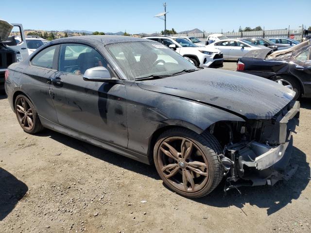 VIN WBA1J7C53FV289238 2015 BMW 2 Series, M235I no.4