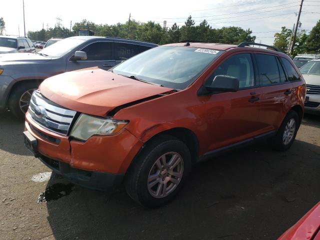 2007 Ford Edge SE