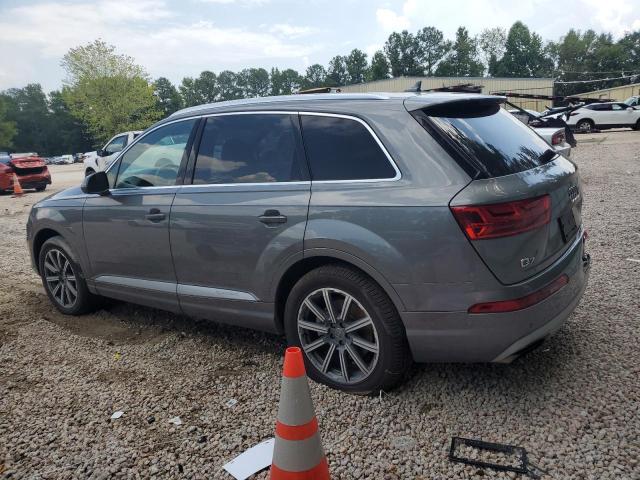 VIN WA1LAAF77HD024945 2017 Audi Q7, Premium Plus no.2