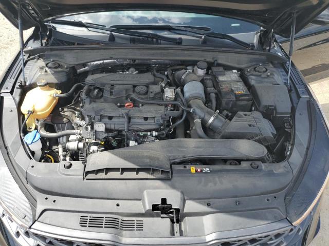 5XXG64J27NG115527 KIA K5 GT LINE