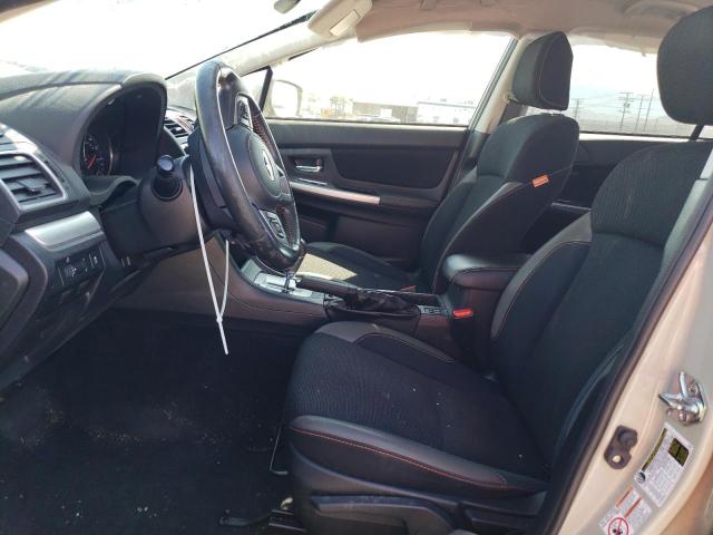 JF2GPABC7G8261212 Subaru Crosstrek Premium