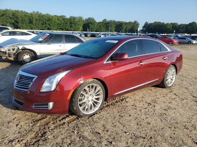 2017 Cadillac XTS Platinum