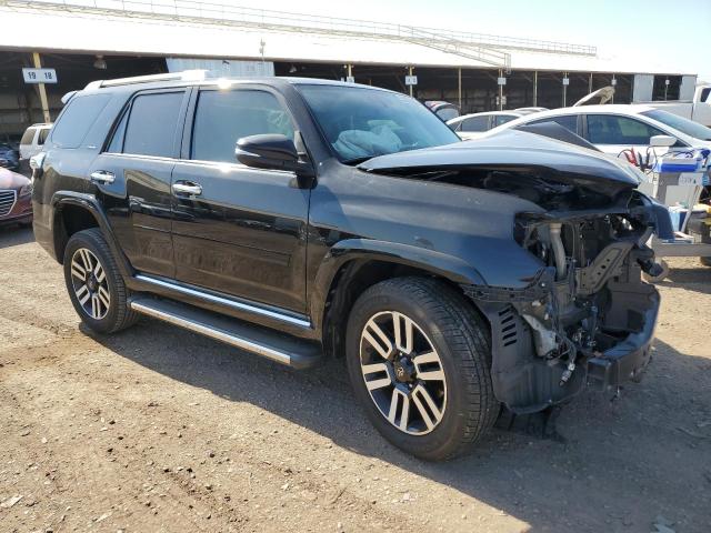 JTEBU5JR9H5456581 Toyota 4runner Sr5/sr5 Premium