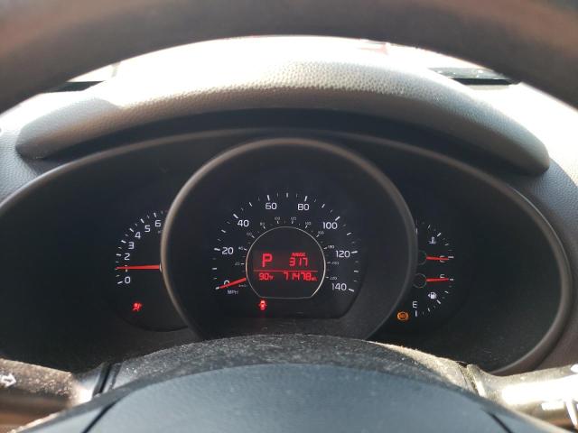KNDJN2A28E7705371 KIA Soul