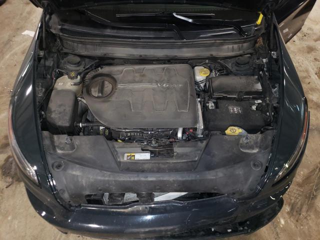 1C4PJMLX6JD581820 Jeep Cherokee Latitude Plus