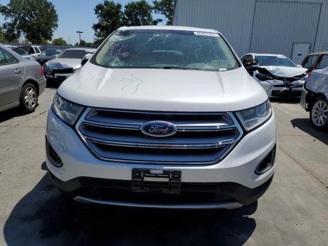 2FMPK4J91JBC02693 2018 FORD EDGE, photo no. 5