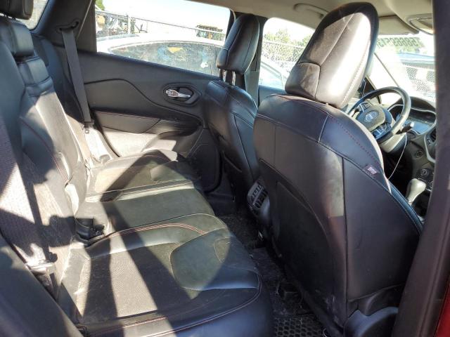 1C4PJMBS1GW232535 Jeep Cherokee Trailhawk