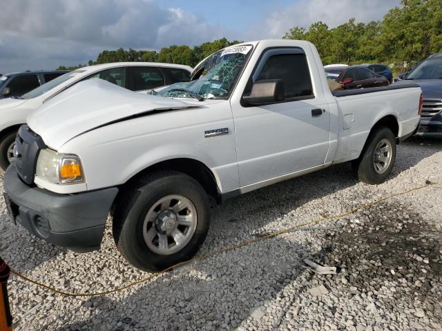 2011 Ford Ranger 