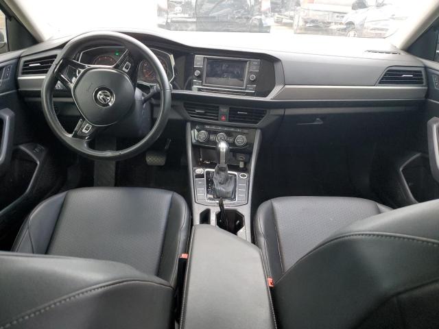  VOLKSWAGEN JETTA 2019 Сірий