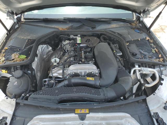 W1KWF8DB2MR650510 Mercedes-Benz C 300