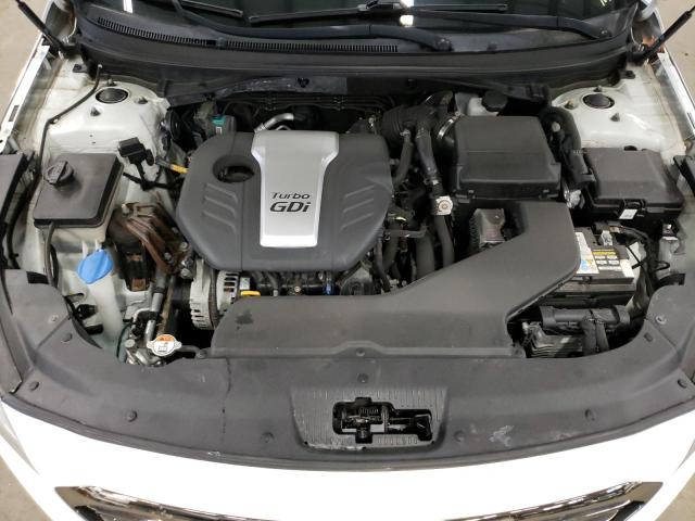 2016 HYUNDAI SONATA ECO - 5NPE24AA6GH402763