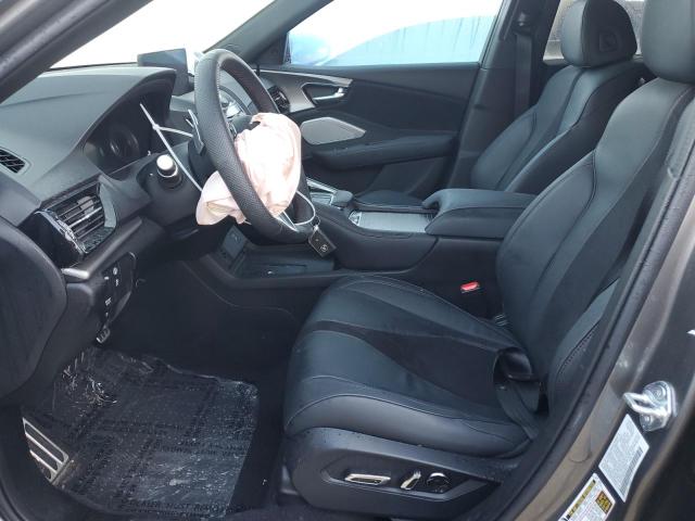 2023 ACURA RDX A-SPEC - 5J8TC1H69PL002973
