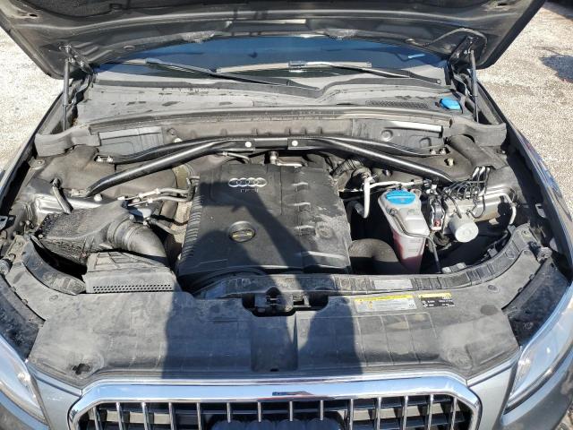 VIN WA1L2AFP5HA095852 2017 Audi Q5, Premium Plus no.12