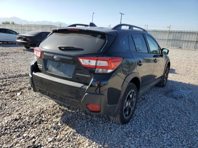 JF2GTADC6JH320816 Subaru Crosstrek Premium