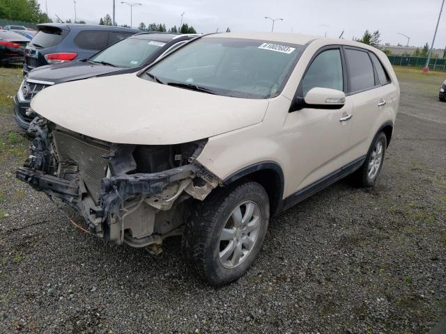 2011 Kia Sorento Base