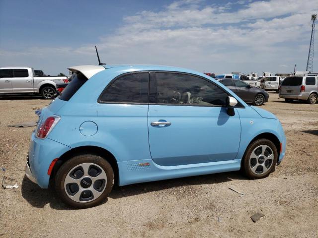 2015 FIAT 500 ELECTR - 3C3CFFGE1FT652898